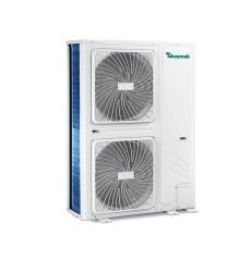 Baymak Iotherm Plus 26 kW (260 T) Hava Kaynaklı Monoblok Inverter Isı Pompası