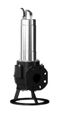Wilo Rexa FIT V05DA-126 Kirli Su ve Foseptik için Dalgıç Pompa