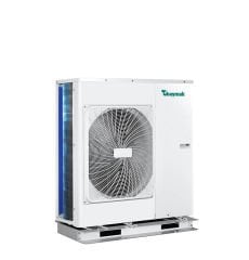 Baymak Iotherm 6 kW (60 M) Hava Kaynaklı Split İnverter Isı Pompası