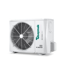 Baymak Iotherm Hava Kaynaklı Split Isı Pompası