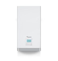 Baymak Iotherm 8 kW (80 M) Hava Kaynaklı Split İnverter Isı Pompası