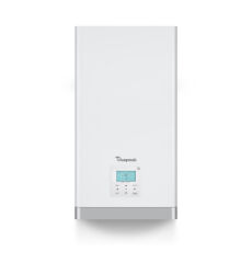 Baymak Iotherm 8 kW (80 M) Isı Pompası