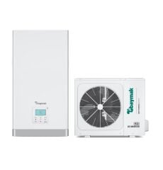 Baymak Iotherm 8 kW (80 M) Hava Kaynaklı Split İnverter Isı Pompası