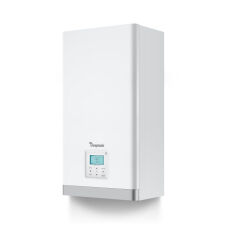 Baymak Iotherm 8 kW (80 M) İnverter Isı Pompası