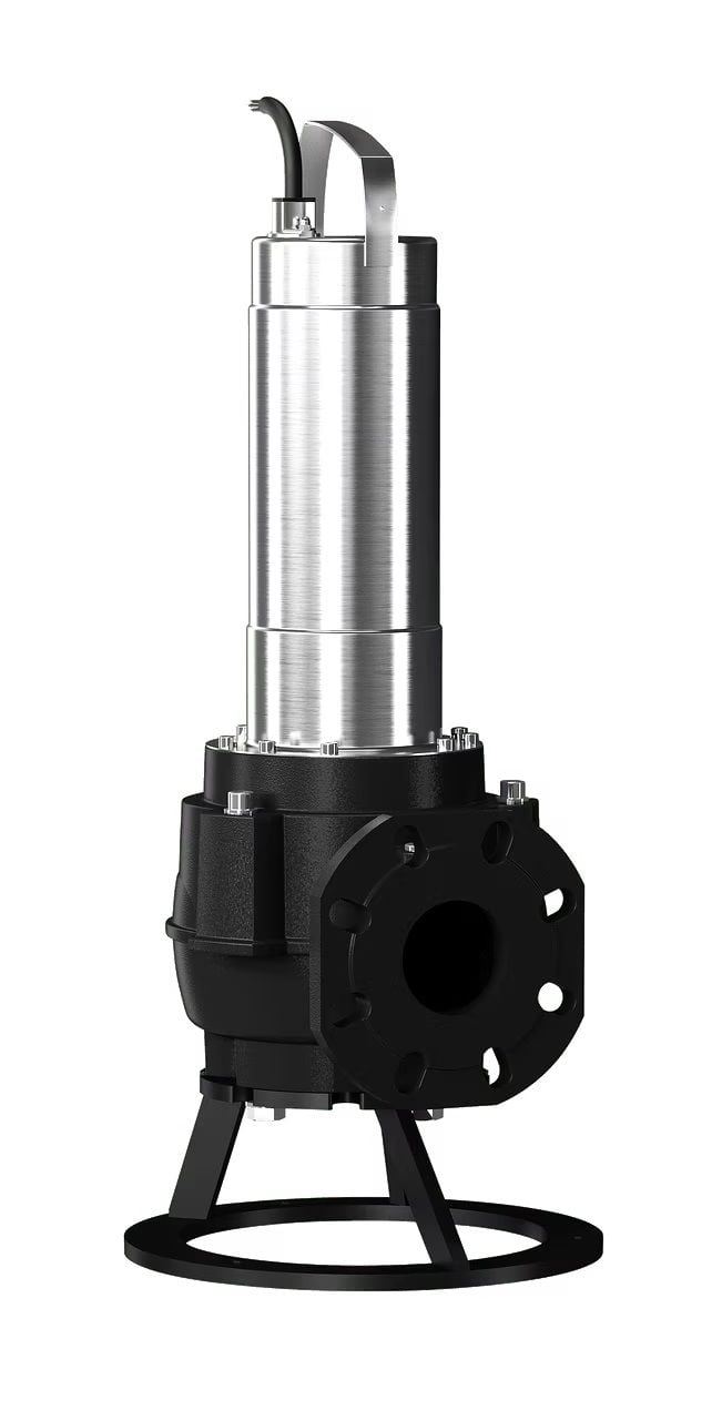 Wilo Rexa FIT V05DA-226 Kirli Su ve Foseptik için Dalgıç Pompa