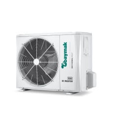 Baymak Iotherm 12 kW (120 M) Inverter Isı Pompası