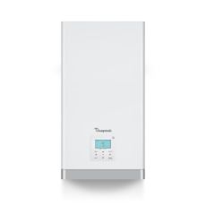 Baymak Iotherm 12 kW (120 M) Hava Kaynaklı Split İnverter Isı Pompası