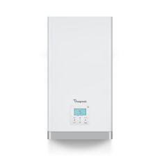 Baymak Iotherm 12 kW (120 M) Isı Pompası