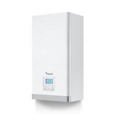 Baymak Iotherm 12 kW (120 M) Hava Kaynaklı Split İnverter Isı Pompası