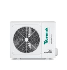Baymak Iotherm 12 kW (120 M) Hava Kaynaklı Split İnverter Isı Pompası