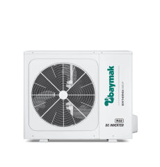 Baymak Iotherm Isı Pompası