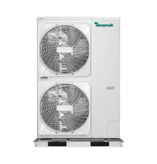 Baymak Iotherm 14 kW (140 M) Hava Kaynaklı Split İnverter Isı Pompası