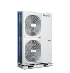 Baymak Iotherm 14 kW (140 M) Hava Kaynaklı Split İnverter Isı Pompası