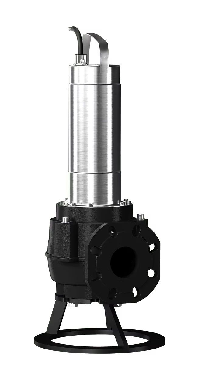 Wilo Rexa FIT V06DA-222 Kirli Su ve Foseptik için Dalgıç Pompa