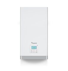 Baymak Iotherm 16 kW (160 M) Hava Kaynaklı Split İnverter Isı Pompası