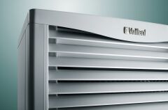 Vaillant aroTHERM 8 kW VWL 85/3 Hava Kaynaklı Monoblok Isı Pompası (Monofaze)