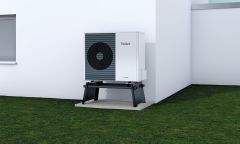 Vaillant aroTHERM 8 kW 75/5 Hava Kaynaklı Split Isı Pompası (Trifaze)