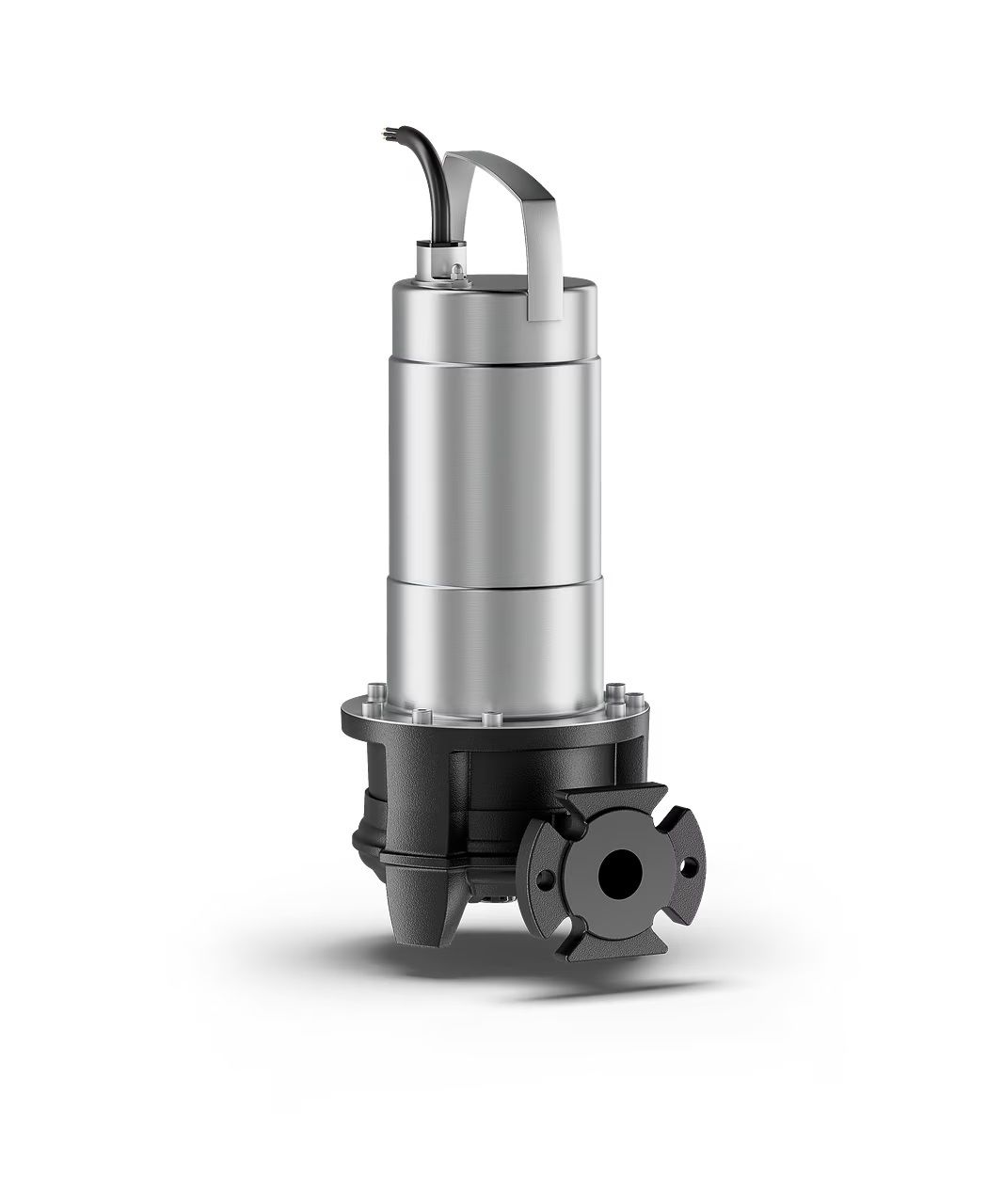 Wilo Rexa FIT-S03-224A/21T025-540/O Parçalayıcı Bıçaklı Dalgıç Pompa