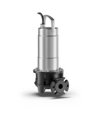 Wilo Rexa FIT-S03-224A/21T025-540/O Parçalayıcı Bıçaklı Dalgıç Pompa