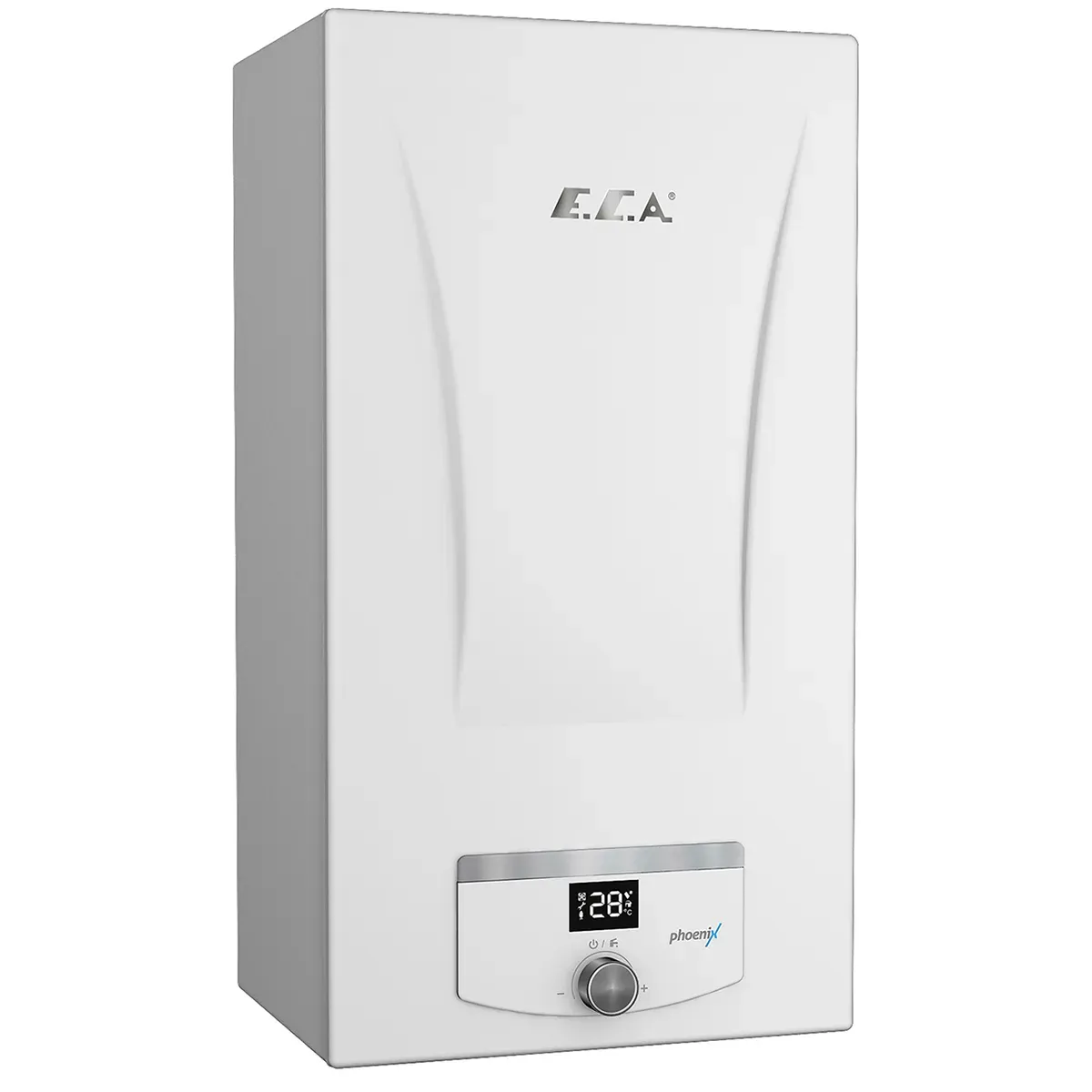 Eca Phoenix PH HM 11 L Doğalgazlı Hermetik Şofben