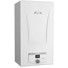 Eca Phoenix PH HM 11 L Doğalgazlı Hermetik Şofben