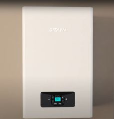 Dizayn Doru 28 kW Tam Yoğuşmalı Kombi