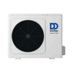 Demirdöküm MaxiAir 8 kW Isı Pompası | Hava Kaynaklı Split İklimlendirme Çözümü