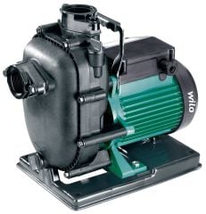 Wilo LP 40/10 Kendinden Emişli Kirli Su Drenaj Pompası