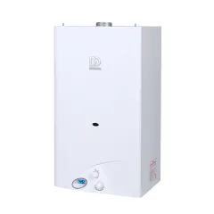 Demirdöküm L 275 F 11 Lt Doğalgazlı Hermetik Şofben