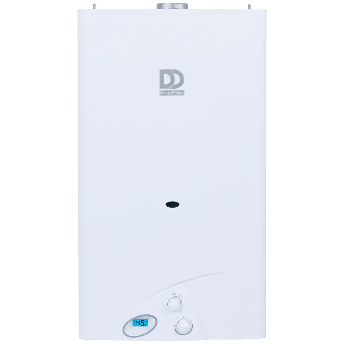 Demirdöküm L 275 F 11 Lt Doğalgazlı Hermetik Şofben