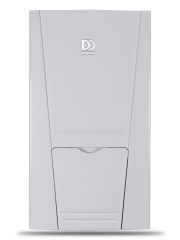 Demirdöküm MaxiAir 16 kW Hava Kaynaklı Split Isı Pompası