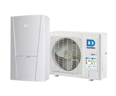 Demirdöküm MaxiAir 16 kW Hava Kaynaklı Split Isı Pompası