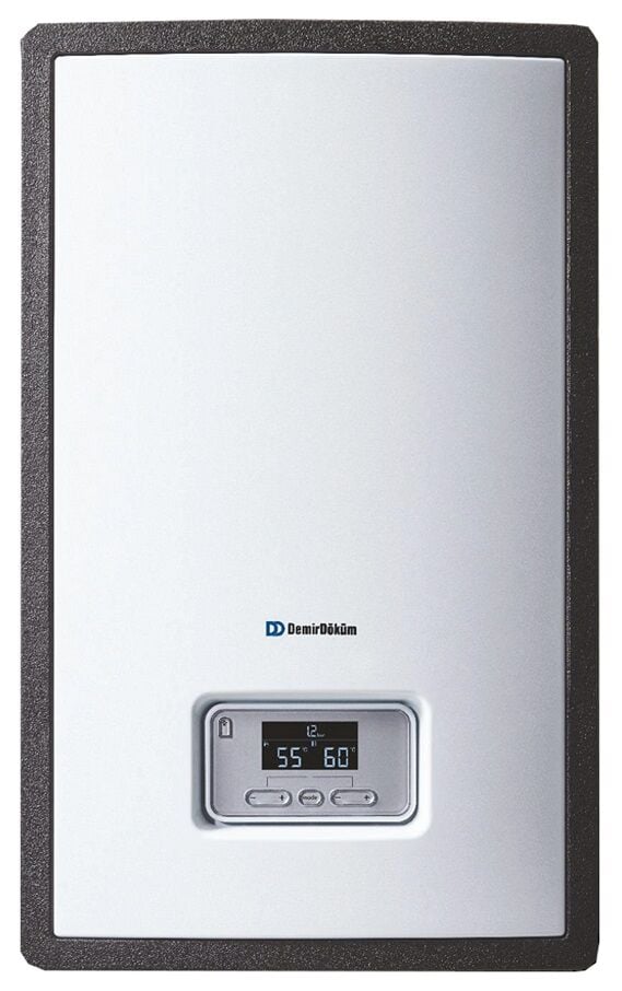 Demirdöküm MaxiAir Plus 5 kW Hava Kaynaklı Split Isı Pompası