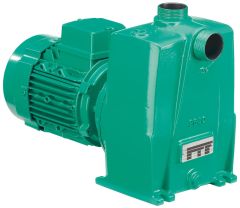 Wilo Drain LPC 80/29 Trifaze Kendinden Emişli Drenaj Pompası