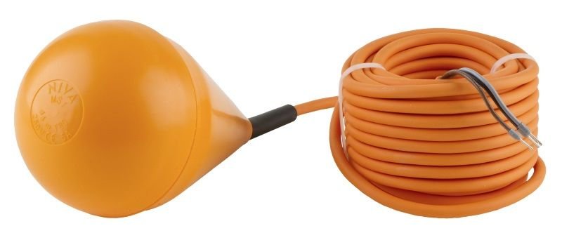 Wilo S-KU Atık Su Flatörü (10 Metre)