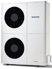 Demirdöküm MaxiAir Plus 14 kW Hava Kaynaklı Split Isı Pompası