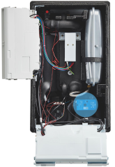 Demirdöküm MaxiAir Plus 14 kW Hava Kaynaklı Split Isı Pompası