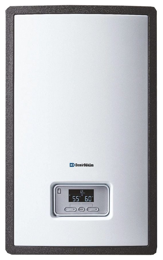 Demirdöküm MaxiAir Plus 14 kW Hava Kaynaklı Split Isı Pompası