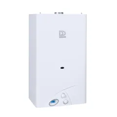 Demirdöküm L 350 F 14 Lt Doğalgazlı Hermetik Şofben