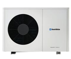 Demirdöküm MaxiAir Plus Mono 5 kW Hava Kaynaklı Isı Pompası