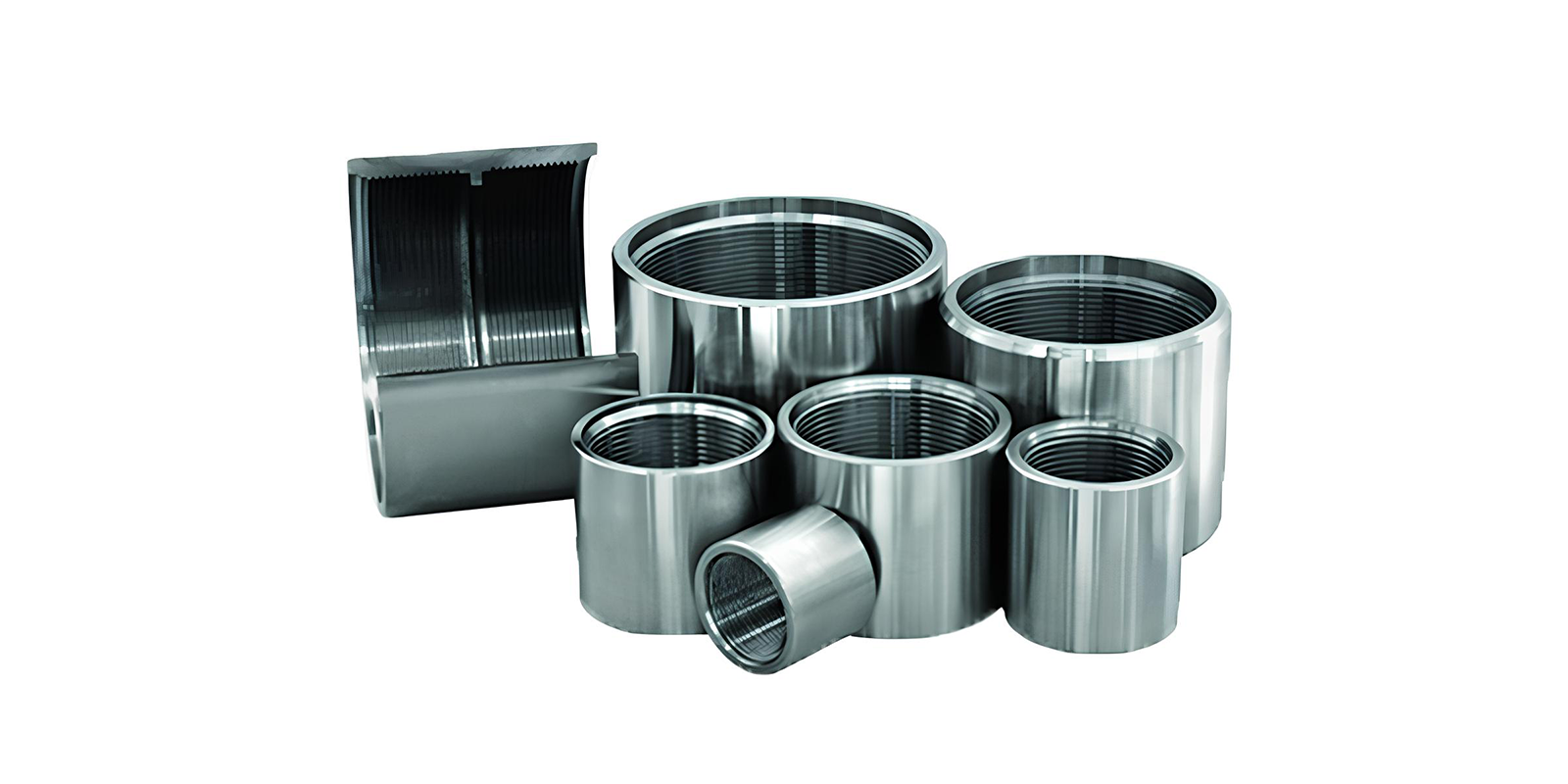 ERG 3/4″ Galvaniz İnce Manşon