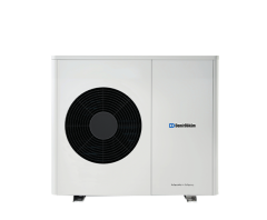 Demirdöküm MaxiAir Plus Mono 8 kW Hava Kaynaklı Isı Pompası