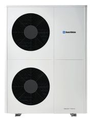 Demirdöküm MaxiAir Plus Mono 12 kW Hava Kaynaklı Isı Pompası
