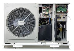 Arçelik Therma Green AHP-MM12 Monoblok İnverter Isı Pompası 12 kW