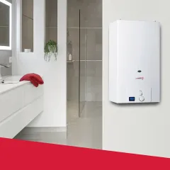 Protherm T191/L(H-TR) 11 L Hermetik Şofben