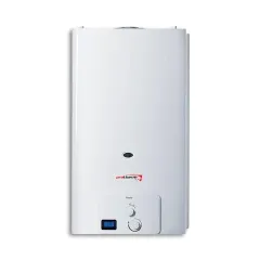 Protherm T191/L(H-TR) 11 L Hermetik Şofben