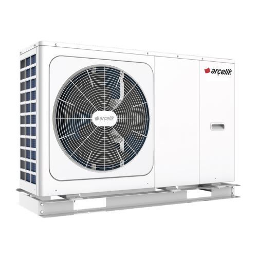 Arçelik Therma Green AHP-MM14 Monoblok İnverter Isı Pompası 14 kW