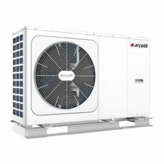 Arçelik Therma Green AHP-MM16 Monoblok İnverter Isı Pompası 16 kW