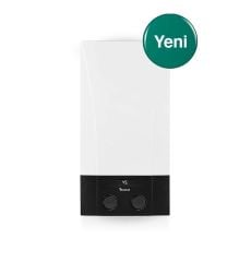 Baymak BH 12 - Doğalgazlı Hermetik Şofben