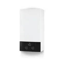 Baymak BH 12 Doğalgazlı Hermetik Şofben